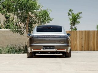 2026 Maextro S800, серый, 20200000 рублей, вид 4