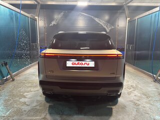 2023 Jaecoo J7 I, серый, 2100000 рублей, вид 5