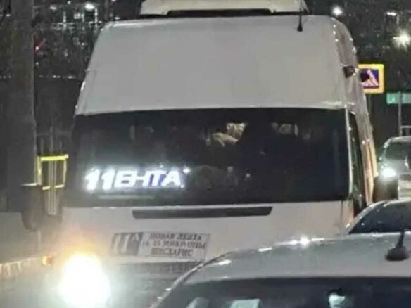 2013 Ford Transit, белый, 850000 рублей