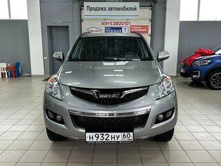 2020 Haval H5 I, серый, 1950000 рублей, вид 2
