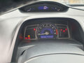 2008 Honda Civic VIII, серебристый, 800000 рублей - вид 4