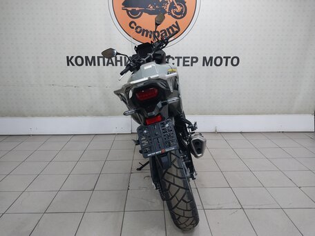 2025 Honda XL750 Transalp, серый, 1479000 рублей, вид 4