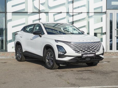 Omoda C5 I