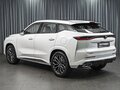 2025 Changan UNI-Z iDD, белый - вид 1