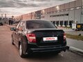 2020 Lada (ВАЗ) Granta I Рестайлинг, чёрный, 600000 рублей - вид 7