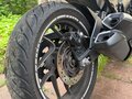2019 Bajaj Dominar 400, чёрный, 345000 рублей - вид 6