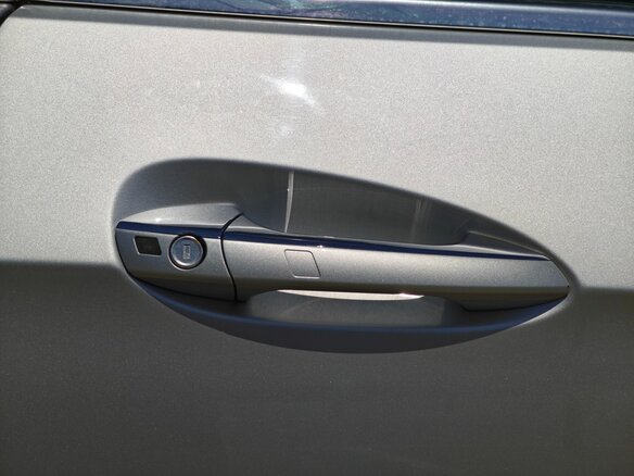 2010 Mercedes-Benz E-Класс 250 5G-Tronic IV (W212, S212, C207), серый, 1400000 рублей - вид 10