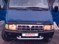 2001 ГАЗ ГАЗель (2705), синий, 250000 рублей
