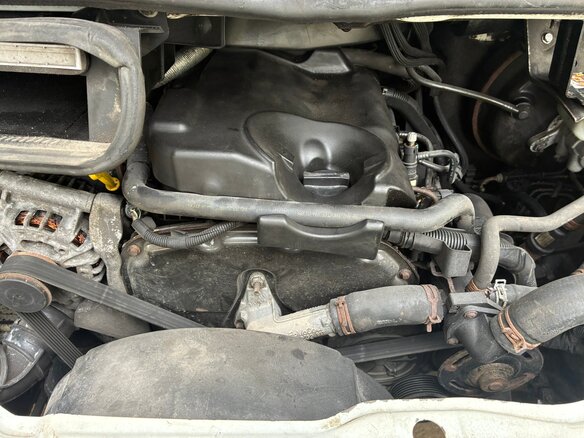 2012 Ford Transit, белый, 1450000 рублей - вид 15