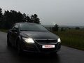 2011 Volkswagen Passat CC I, серый, 790000 рублей
