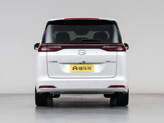 2021 GAC Trumpchi M6, белый, 1790000 рублей, вид 4