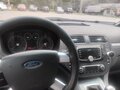 2007 Ford C-MAX I Рестайлинг, серый, 465000 рублей - вид 6