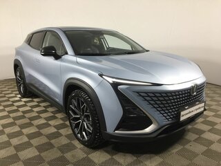 2023 Changan UNI-T I, синий, 2080000 рублей, вид 3