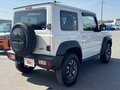2023 Suzuki Jimny Sierra IV, белый, 1593000 рублей - вид 7