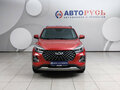 2022 Chery Tiggo 4 Pro I, красный, 1375000 рублей - вид 3