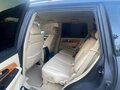 2008 SsangYong Rexton II, чёрный, 800000 рублей - вид 10