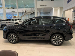 2026 Changan CS75 Plus IV, чёрный, 4299900 рублей, вид 4