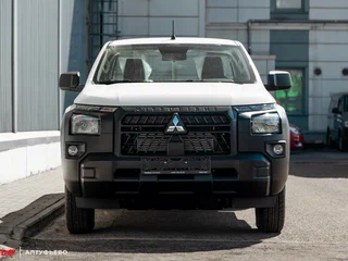 2025 Mitsubishi L200 VI, белый, 4690000 рублей, вид 5