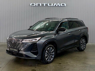 Changan CS75 Plus III