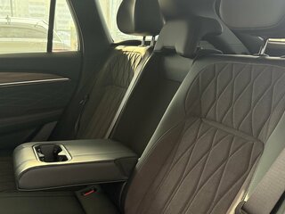 2026 Geely Monjaro I Рестайлинг, серый, 4954990 рублей, вид 5
