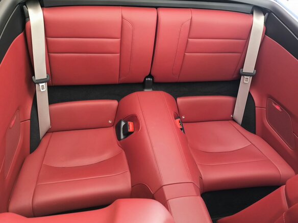 2020 Porsche 911 Carrera 4S VIII (992), серый, 13300000 рублей - вид 35