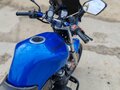 1999 Kawasaki ZR-7, синий, 210000 рублей - вид 4