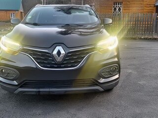 2020 Renault Kadjar I Рестайлинг, чёрный, 1750000 рублей, вид 3