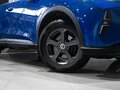 2022 Haval F7 I Рестайлинг, синий, 2029000 рублей - вид 8