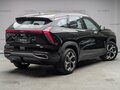 2025 Geely Atlas II, чёрный - вид 2