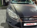 2013 Ford Focus III, серый, 700000 рублей - вид 1