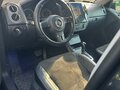 2011 Volkswagen Tiguan I, чёрный, 850000 рублей - вид 9