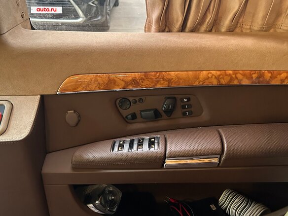 2012 Chevrolet Express II, чёрный, 3700000 рублей - вид 8