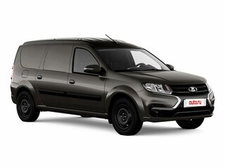 2025 Lada (ВАЗ) Largus I Рестайлинг, коричневый, 1770000 рублей, вид 1