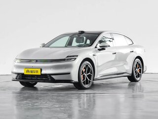 2026 Changan Qiyuan A06 28.39 kWh, серебристый, 2700355 рублей, вид 1