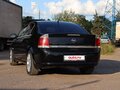 2008 Opel Vectra C Рестайлинг, чёрный, 550000 рублей - вид 2