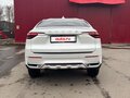 2020 Haval F7x I, белый, 1650000 рублей - вид 3