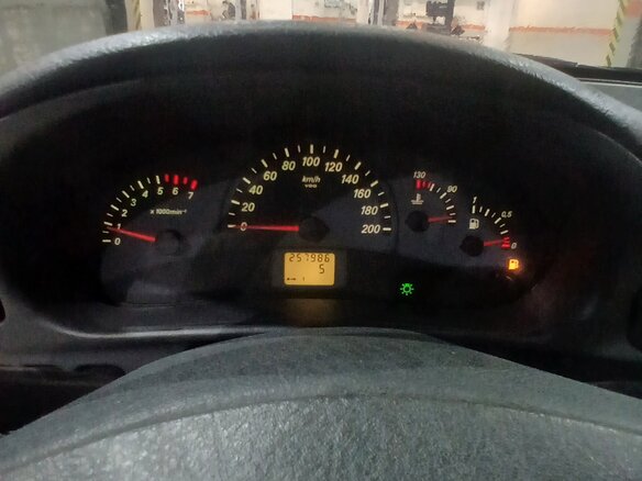 2007 Lada (ВАЗ) 2110, бежевый, 205000 рублей - вид 8