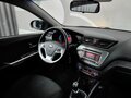 2015 Kia Rio III Рестайлинг, чёрный, 999000 рублей - вид 6