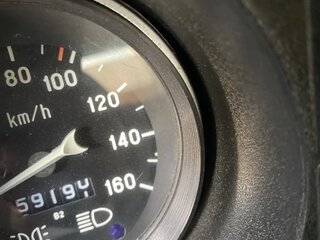 2007 Lada (ВАЗ) 21053-20, красный, 280000 рублей, вид 4