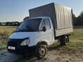 2004 ГАЗ ГАЗель (3302), белый, 650000 рублей - вид 1