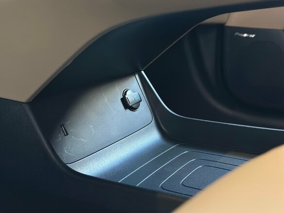 2025 Changan CS75 Plus IV, чёрный, 4339900 рублей - вид 24