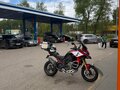 2022 Ducati Multistrada V4, красный, 2399000 рублей - вид 10