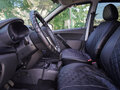2022 Lada (ВАЗ) Granta I Рестайлинг, белый, 648000 рублей - вид 9