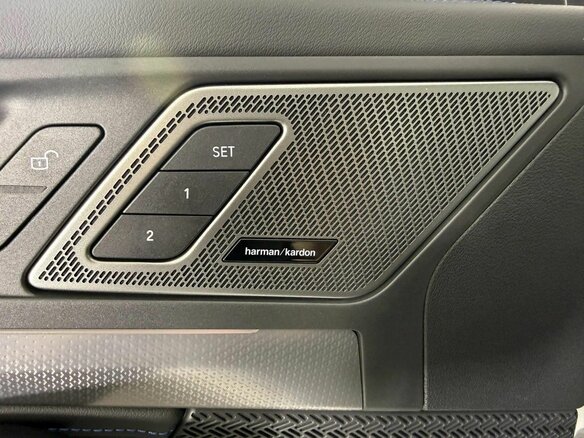 2026 BMW X1 25Li xDrive III (U11/U12), белый - вид 17