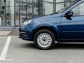 2026 Lada (ВАЗ) Granta I Рестайлинг, синий - вид 8
