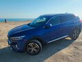 2022 Haval F7 I, синий, 1950000 рублей - вид 11