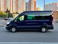 2015 Ford Transit, синий, 2490000 рублей - вид 6