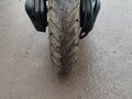 1983 Honda Lead 50, синий, 59000 рублей - вид 7