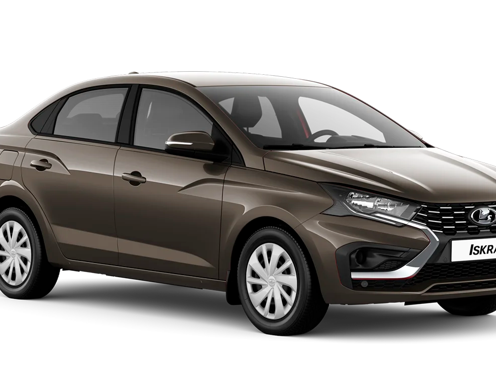 Открыть фотографии: Lada (ВАЗ) Iskra