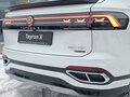 2024 Volkswagen Tayron X I Рестайлинг, белый, 5000000 рублей - вид 3